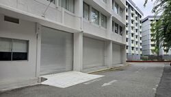 Kin Building (D13), Factory #574682701